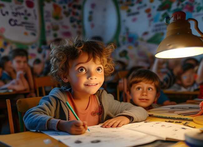 故事大王作文400字左右（故事大王作文400字左右四年级）