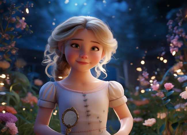 儿童童话故事大全之灰姑娘；幼儿童话灰姑娘