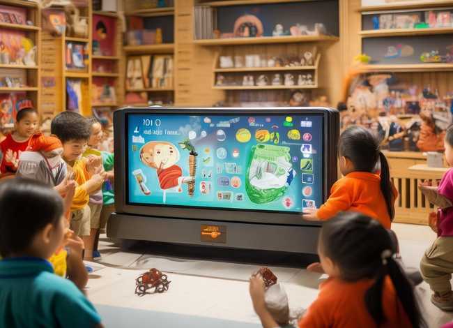 儿童历史四大发明视频 - 四大发明幼儿园视频