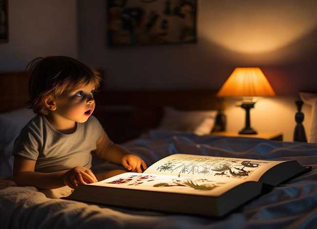 睡前故事影子的故事；睡前故事影子的故事在线听