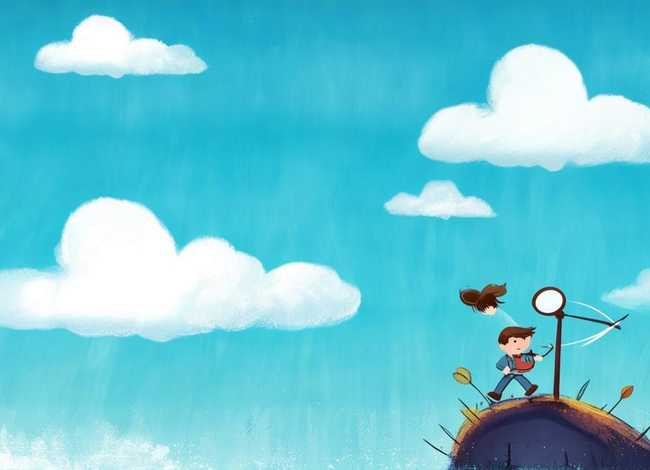 和气象有关的有趣的小故事（和气象有关的有趣的小故事简短）