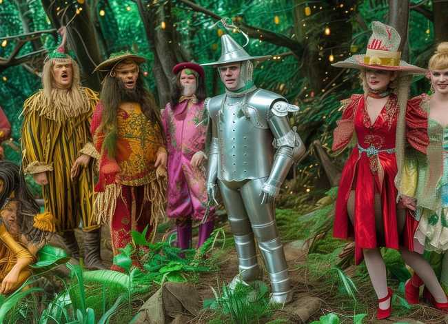 新绿野仙踪演员表,新绿野仙踪演员表名单 新绿野仙踪演员表,新绿野仙踪演员表名单