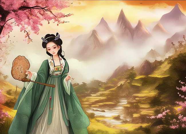 东方故事绘本（东方故事绘本推荐）