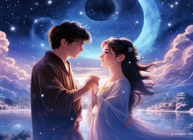 牛郎和织女的故事视频（牛郎和织女的故事视频(真人版)）