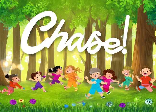 追呀追故事教案 小班故事追呀追教案