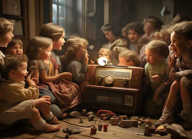 回忆童年逗事全集 回忆童年逗趣