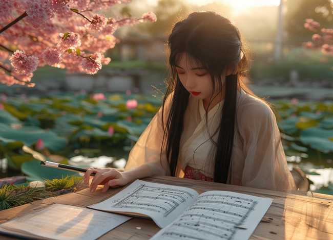 东方小故事歌曲 - 东方小故事歌曲简谱