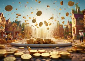 金钱的小故事、有关金钱的小故事