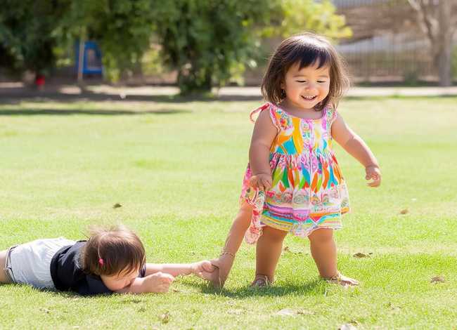 小朋友诚信友善的事例，小朋友诚信友善的事例简短