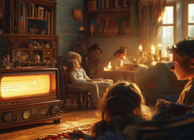 小喇叭广播故事免费听 小喇叭讲故事免费收听广播剧