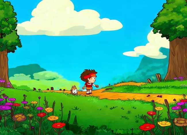 桃太郎的故事动画片，桃太郎的故事动画片免费观看