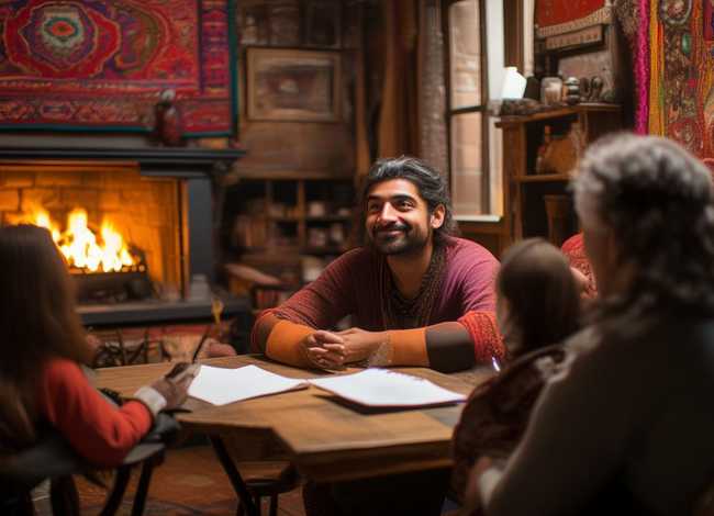 我的朋友讲故事（我的朋友讲故事英语作文）