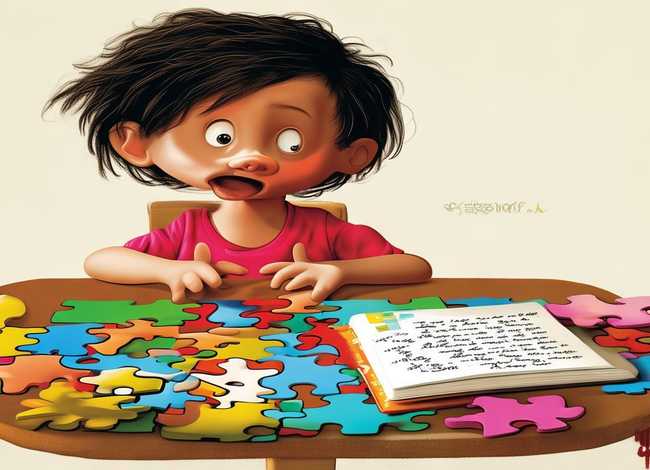 儿童简单推理小故事含答案（简单推理小故事附答案）