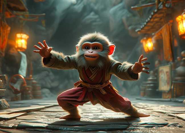 西游记故事文字版孙悟空学艺、西游记故事文字版孙悟空学艺是哪一集