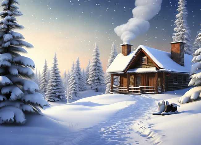 有关于雪的故事，有关于雪的故事有哪些