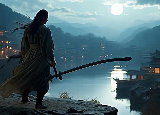 有关侠的故事（有关侠的故事名字）