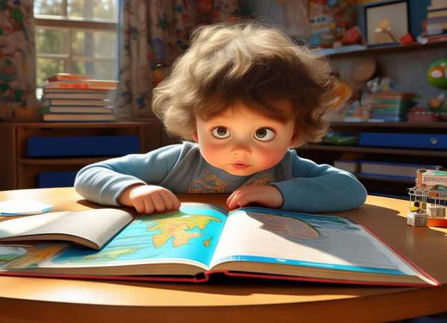 儿童科学故事大全 少儿科学小故事大全