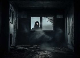 灵异小故事100字 灵异小故事100字左右