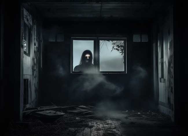 灵异小故事100字 灵异小故事100字左右