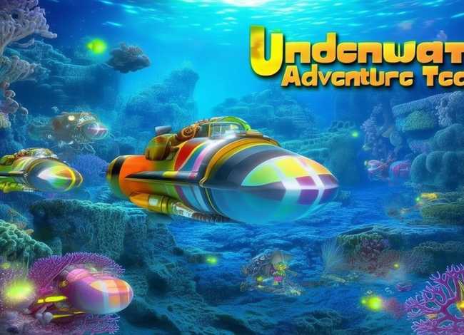 海底小纵队故事、海底小纵队故事免费听第八季