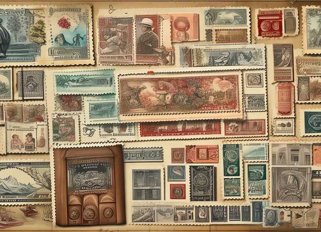 邮票的故事视频、邮票来历故事视频