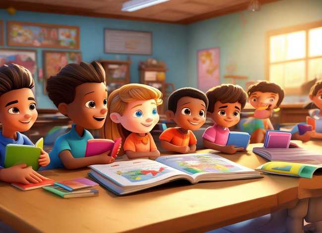 三字经儿童版 三字经儿童版朗读