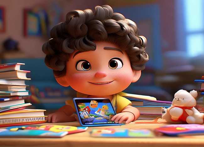 儿童英语故事绘本在线听；少儿英语故事绘本