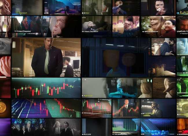 资本的故事每集笔记 - 资本的故事每集观后感第二季