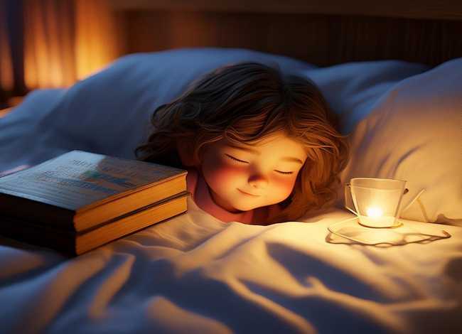 睡前暖心小故事50字 50个暖心睡前小故事短一点50字