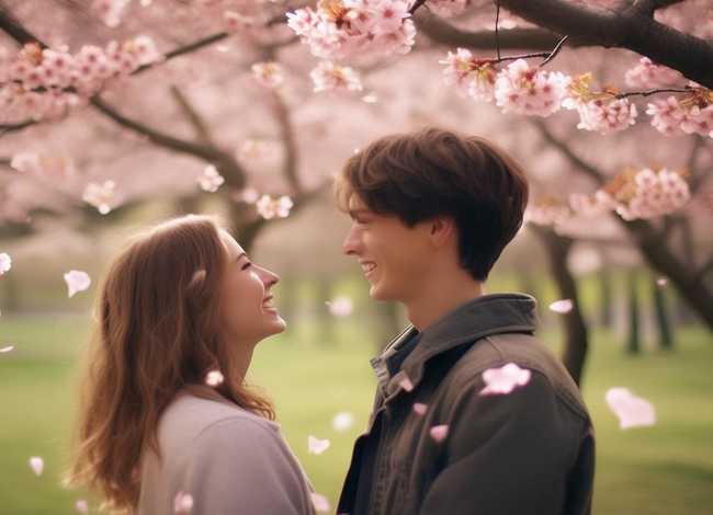 初恋小故事50字 - 初恋小故事50字怎么写