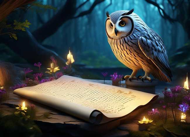 文字故事版(文字版的故事) 文字故事版(文字版的故事)