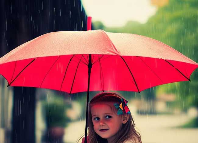 雨伞有关的故事、雨伞有关的故事简短 雨伞有关的故事、雨伞有关的故事简短