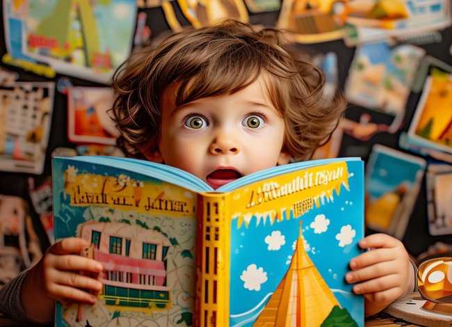 关于旅游的儿童绘本、关于旅游的儿童绘本有哪些