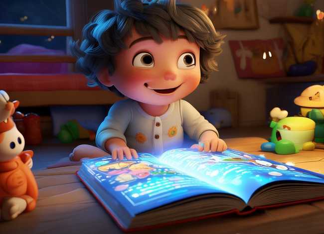 儿童长篇故事完整版自动播放；少儿长篇故事在线听