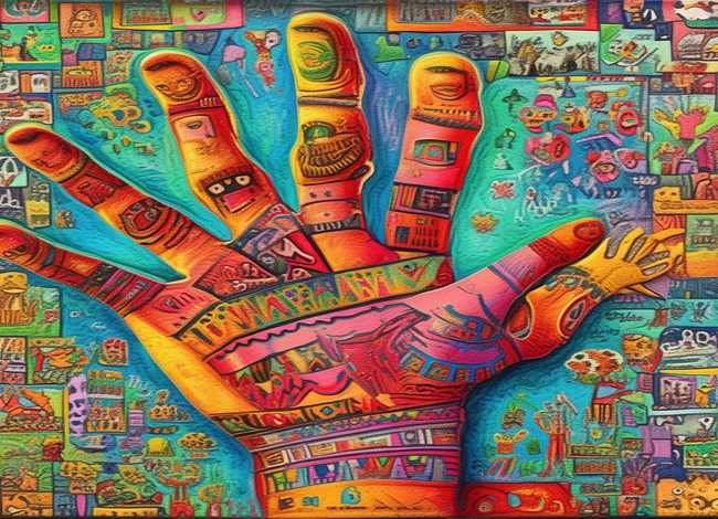 关于手的故事绘本、关于手的绘本故事大全 关于手的故事绘本、关于手的绘本故事大全