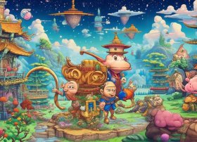 西游记少儿故事在线听免费；西游记少儿故事在线听免费版