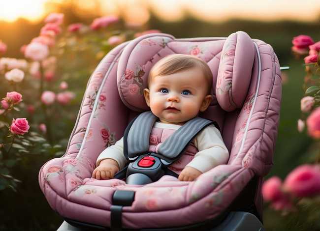 玫瑰的故事里面的小孩、玫瑰的故事里面的小孩安全座椅