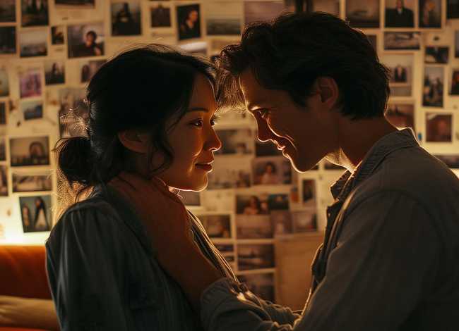 情感婚姻故事(情感婚姻故事视频播放) 情感婚姻故事(情感婚姻故事视频播放)