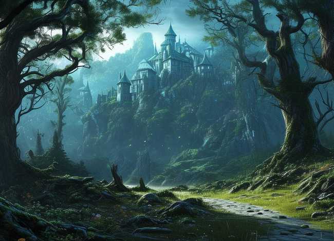 奇幻类的故事有哪些 奇幻类的故事有哪些名字
