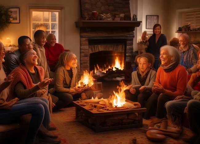 感恩的小故事视频（感恩的小故事表演视频）