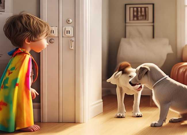 儿童用电安全段子（儿童用电安全段子怎么写）