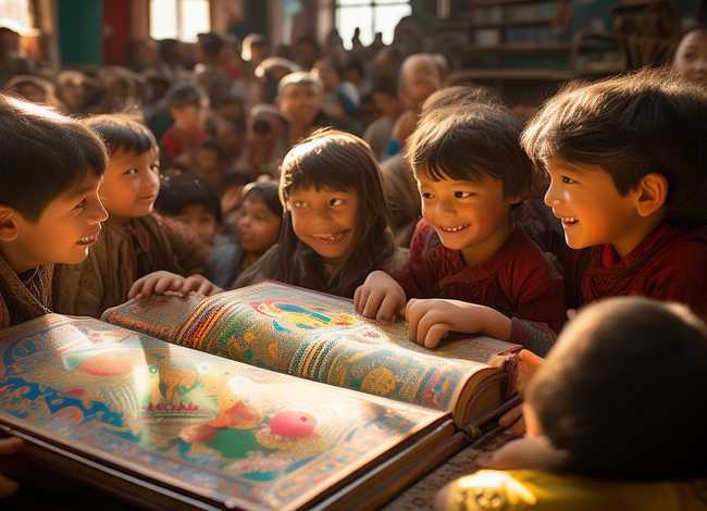 维语故事大全儿童;维语故事文字 维语故事大全儿童;维语故事文字