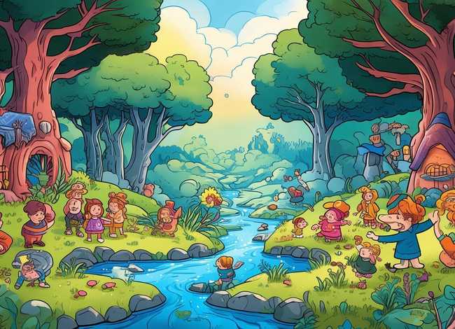 儿童文学经典版和故事版（儿童文学经典版和选萃版）