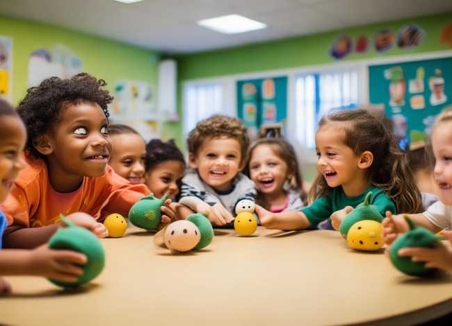 幼儿园土豆主题故事、幼儿园土豆主题故事文案