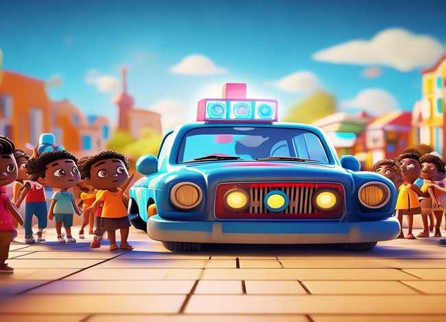 警车故事大全视频儿童 - 警车幼儿故事大全集 警车故事大全视频儿童 - 警车幼儿故事大全集