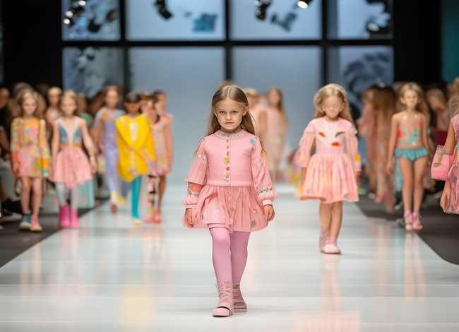 国际品牌儿童服装 - 儿童服装国际一线品牌