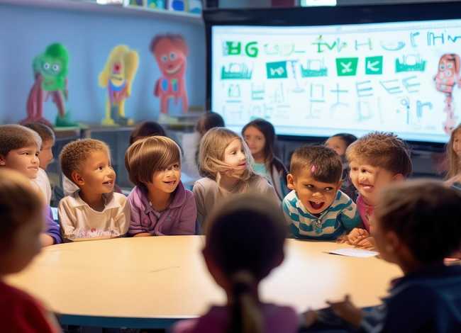 儿童英语视频 英语视频少儿