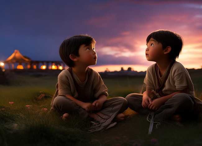 干将莫邪儿童讲故事（干将莫邪故事视频,动画视频）