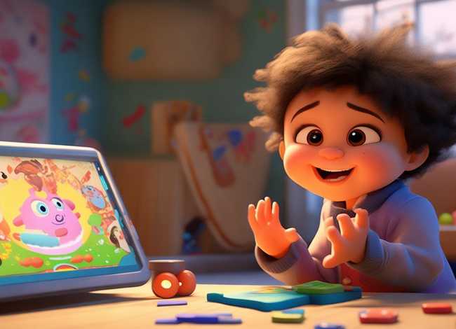 幼儿故事手势视频 幼儿故事手势视频教程