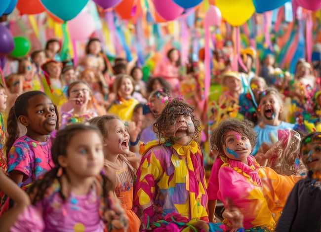 六一故事表演视频大全（六一故事表演视频大全集）